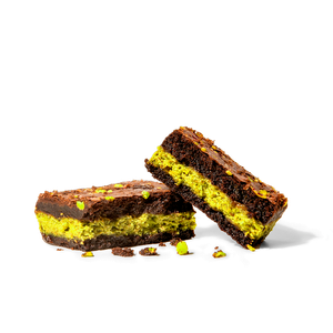 Dubai Çikolatalı Brownie 6'lı