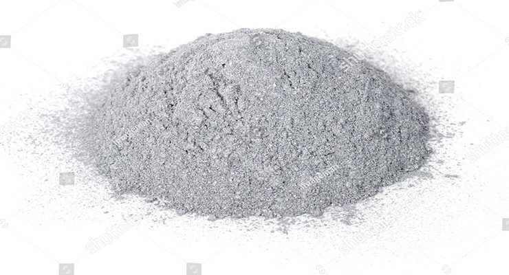 Magnezyum Tozu (MGP)