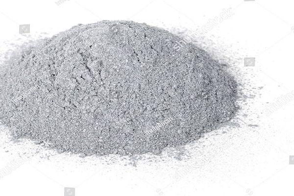 Magnezyum Tozu (MGP)