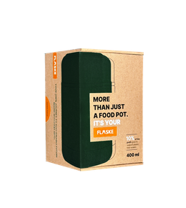 Food Pots - Ice - 400ml