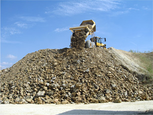 ceramic raw materials