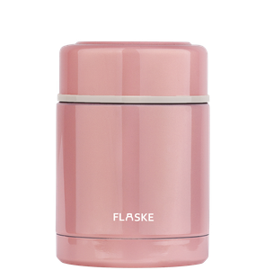 Food Pots - Flower - 400ml