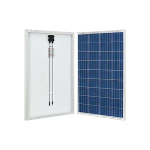 Polycrystalline 200Wp Solar Panel