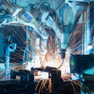 robotic installations