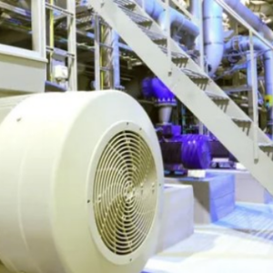 Industrial Automation Solution