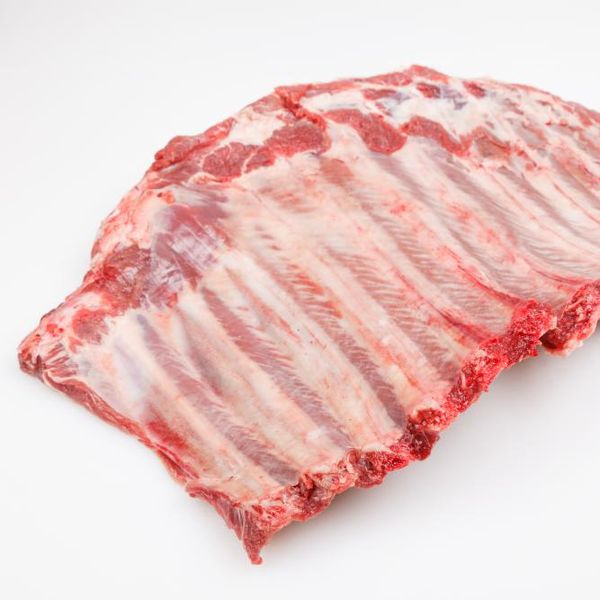 Wild boar Ribs frozen