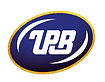 U P B PRODUCTS logo