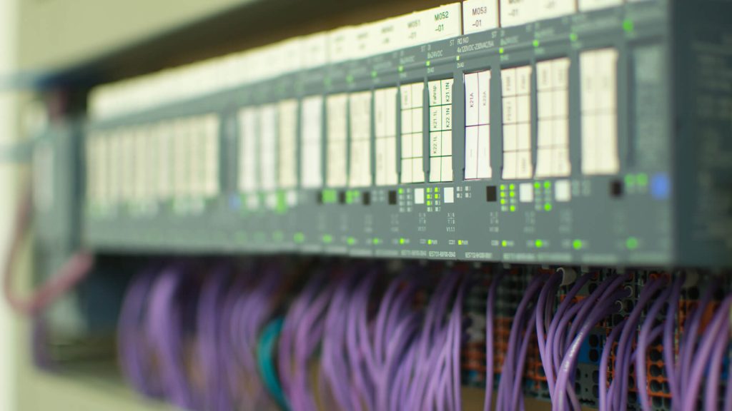 automation equipment