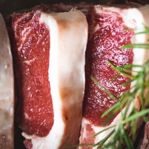 Organic Butchers choice meat box