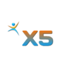X5 EMLAK ALANYA logo