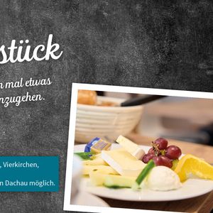 Frühstück