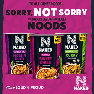 Naked Noods