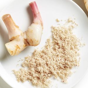 Galangal - milled