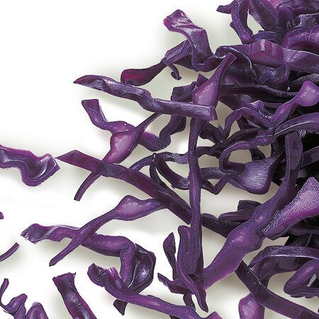 Red cabbage