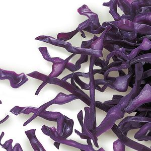 Red cabbage