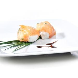 Smoked Salmon