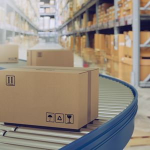 Warehouse fulfillment and distribution