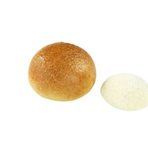 Wheat bun 40g