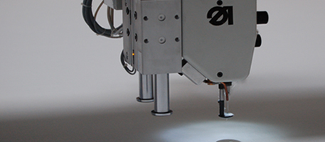 Single-Needle Quilting Machine