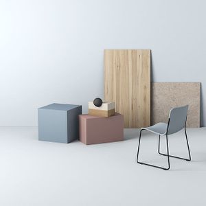 decorative surface finishes