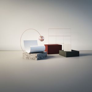 decorative surface finishes