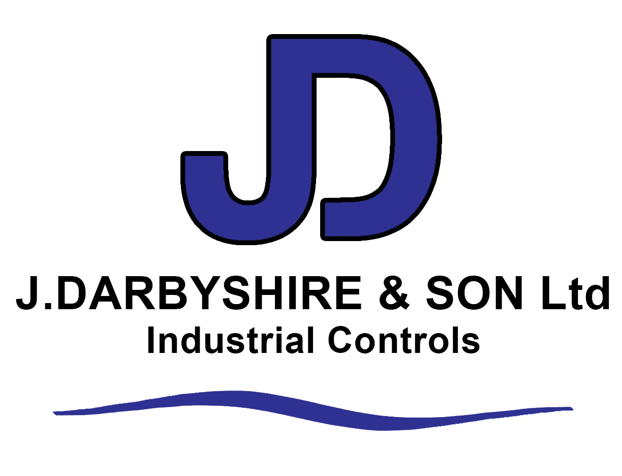 J DARBYSHIRE & SON LTD logo