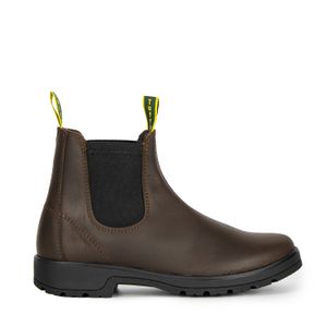 Iceni Waterproof Wide-Fit Jodhpur Boots