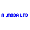 N MODA LTD logo
