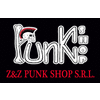 Z&Z PUNK SHOP S.R.L. logo