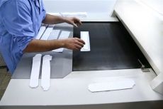 Paper Cutting Machine