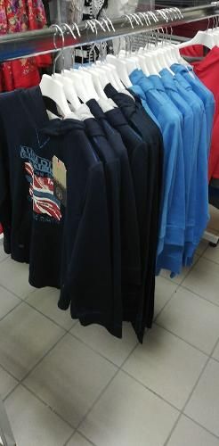 Stock Clothing - Designer Children's Clothing