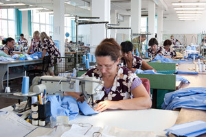 ZA TRUDOSTROENI CHERNOMORKA BURGAS KOOP. factory image 1