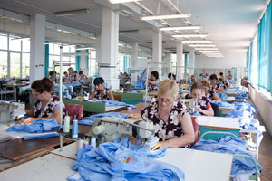 ZA TRUDOSTROENI CHERNOMORKA BURGAS KOOP. factory image 2