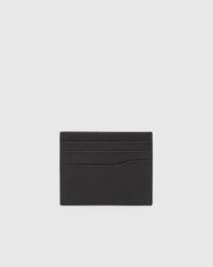 Men's St James Leather 6 Card Holder