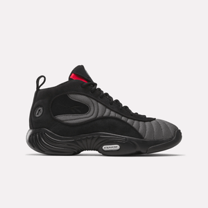 Answer III Retro Basketball Shoes