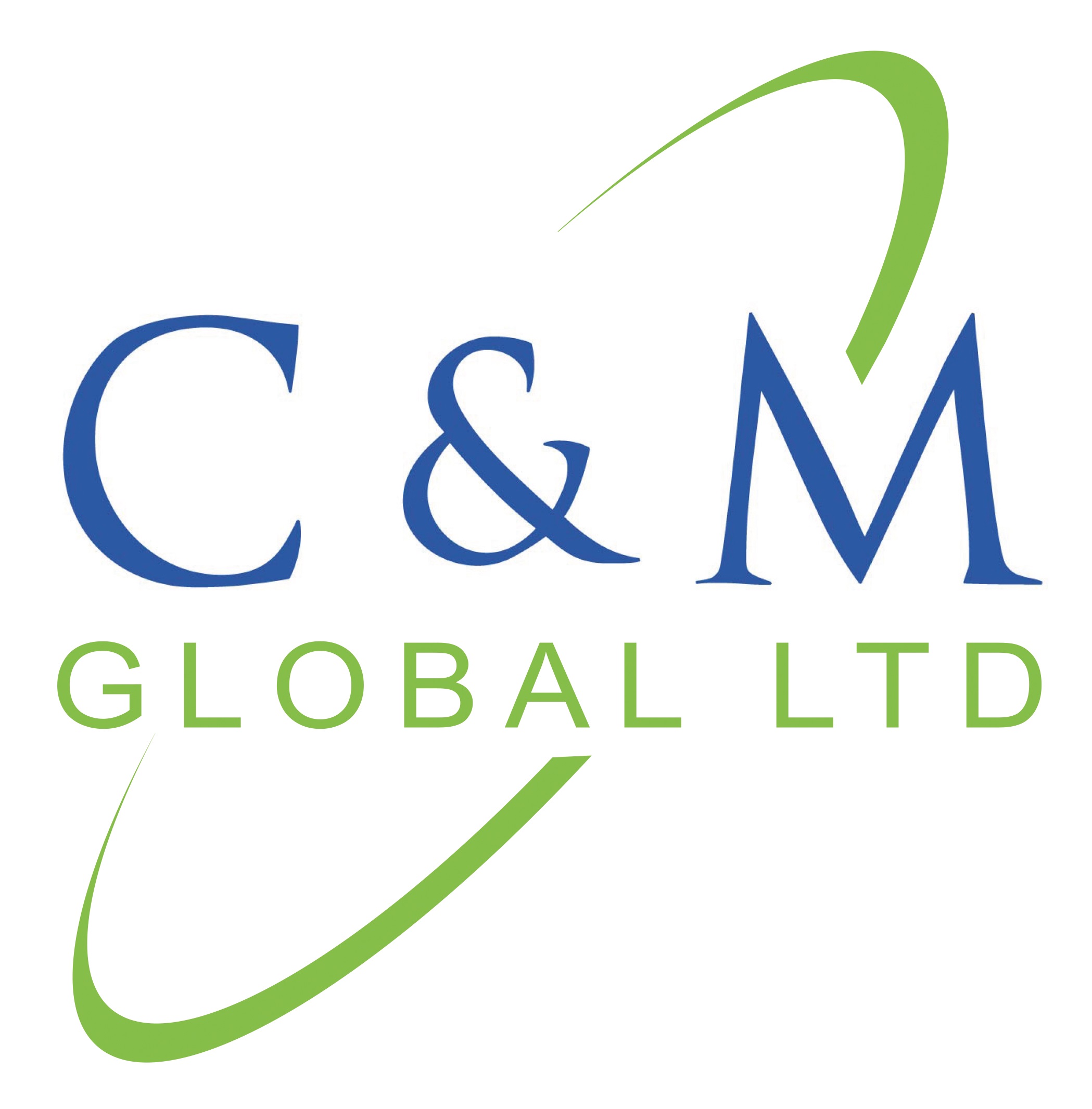 C & M GLOBAL LTD logo