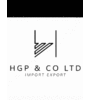 H G P & CO. LTD logo