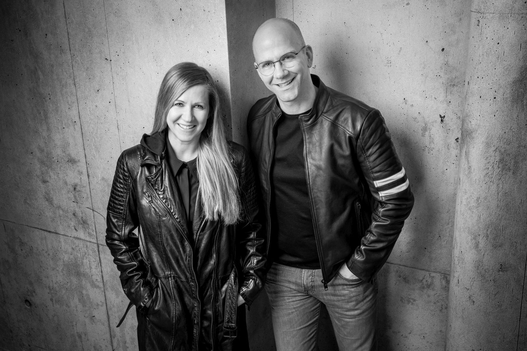 Leather Jackets