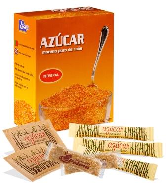 Azúcares Prieto Organic Sugar