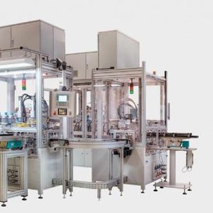 Assembly systems, assembly systems, and assembly automation - Automated assembly systems and solutions