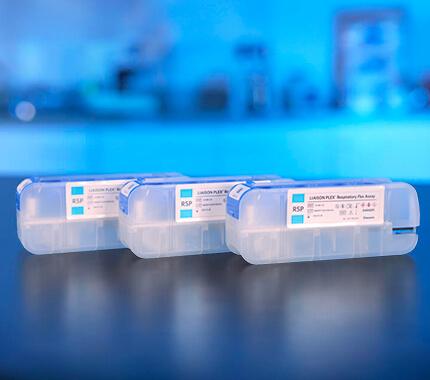 LIAISON PLEX Respiratory Pathogen Assay