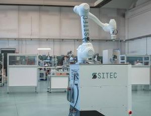 Robotics