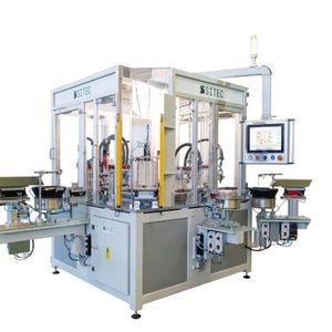 Valve Core Assembly Machine - Automation