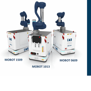 Europneumaq Mobile Robotics