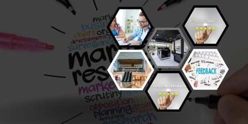 Pilot Study & Market Research - Market Research - Product Development - Pilot Manufacture - Beta Testing