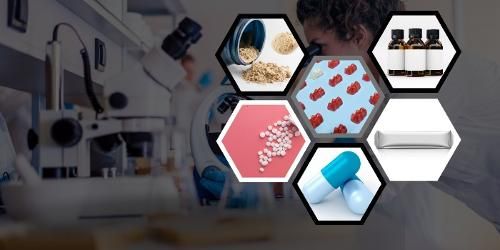 Ingredients and Bulk Sourcing - Food Ingredients Bulk Order