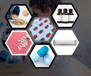 Custom Contract Manufacture - Bespoke Supplement Manufacturer