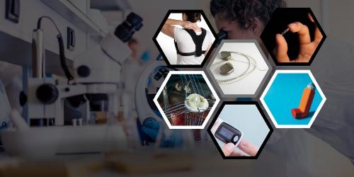 Medical Device Product Prototype - Transform Your Idea into Reality: The Expert Team of Vita Manufacture