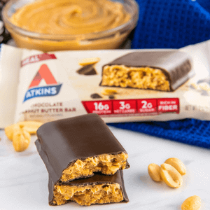 Atkins Bars
