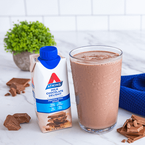 Atkins Shakes